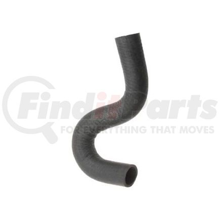 71540 by DAYCO - CURVED RADIATOR HOSE, DAYCO