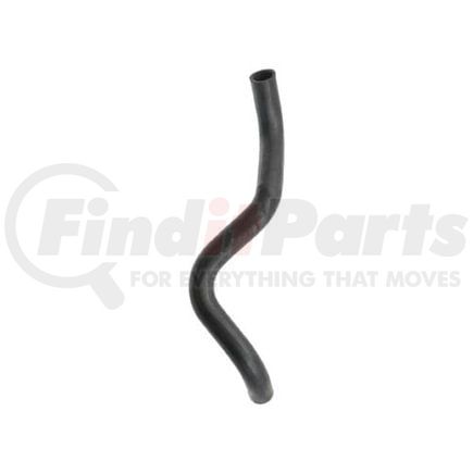 71541 by DAYCO - CURVED RADIATOR HOSE, DAYCO