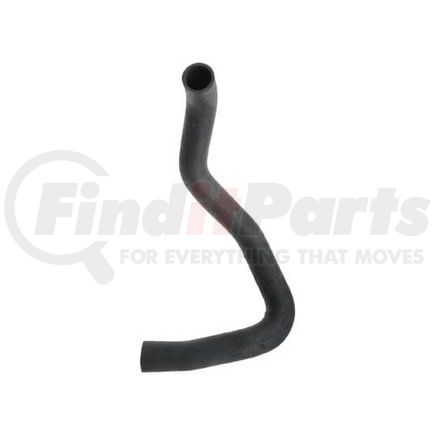 71543 by DAYCO - CURVED RADIATOR HOSE, DAYCO