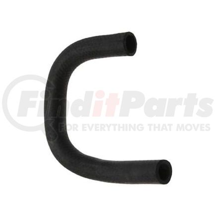 71544 by DAYCO - CURVED RADIATOR HOSE, DAYCO