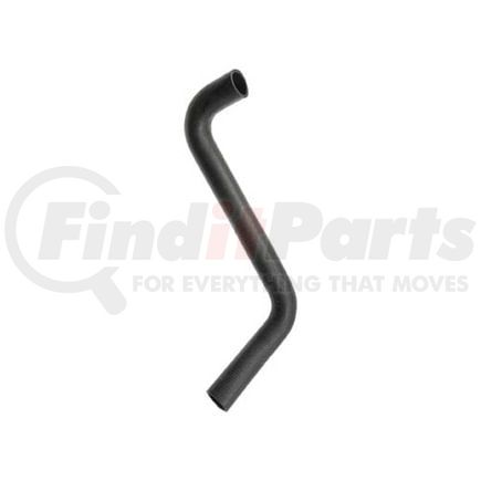 71538 by DAYCO - CURVED RADIATOR HOSE, DAYCO