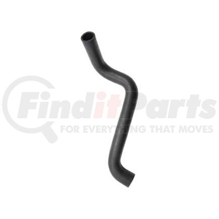 71554 by DAYCO - CURVED RADIATOR HOSE, DAYCO