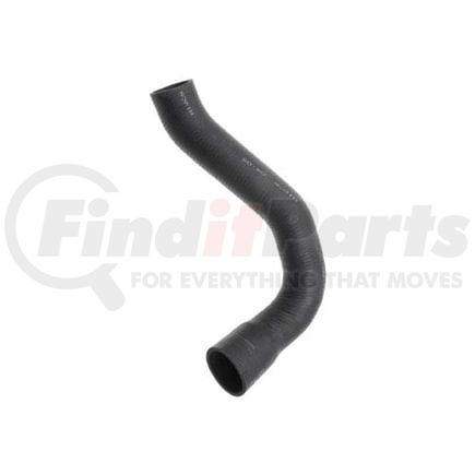 71556 by DAYCO - CURVED RADIATOR HOSE, DAYCO