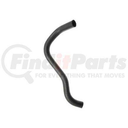 Dayco 71557 Radiator Coolant Hose CURVED RADIATOR HOSE, DAYCO