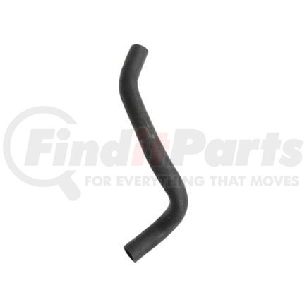 71547 by DAYCO - CURVED RADIATOR HOSE, DAYCO