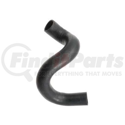 71567 by DAYCO - CURVED RADIATOR HOSE, DAYCO