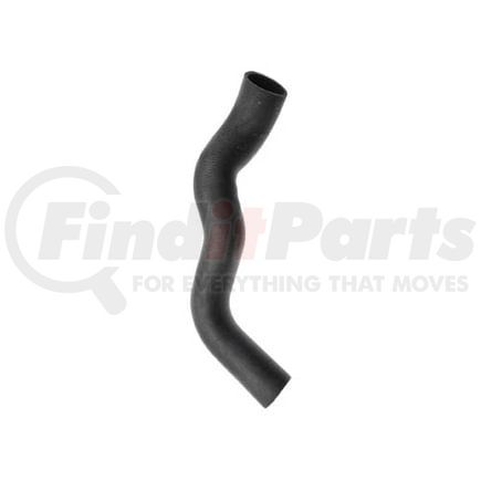 Dayco 71570 Radiator Coolant Hose CURVED RADIATOR HOSE, DAYCO