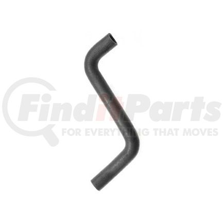 71560 by DAYCO - CURVED RADIATOR HOSE, DAYCO