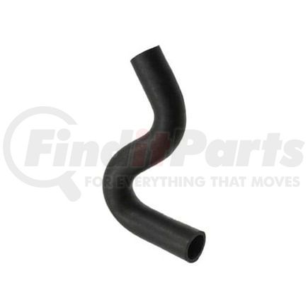 71577 by DAYCO - CURVED RADIATOR HOSE, DAYCO