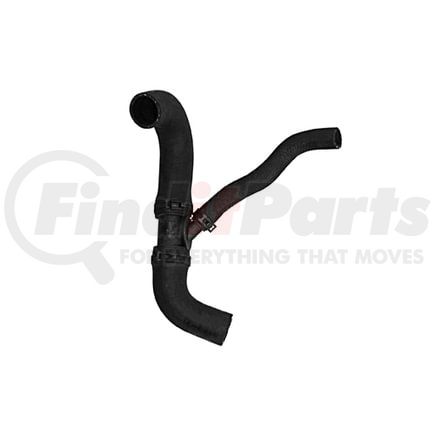 71581 by DAYCO - CURVED RADIATOR HOSE, DAYCO