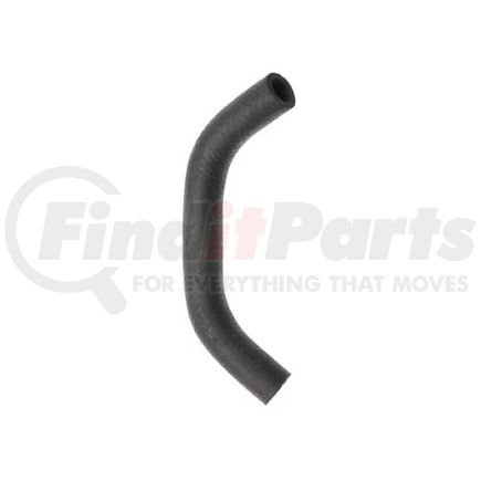 71575 by DAYCO - CURVED RADIATOR HOSE, DAYCO