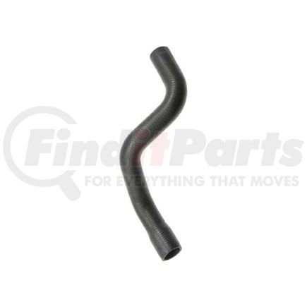 71591 by DAYCO - CURVED RADIATOR HOSE, DAYCO