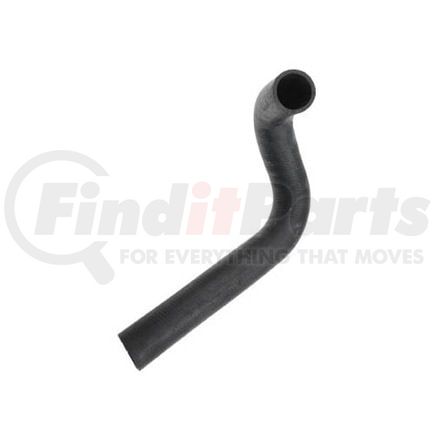 71593 by DAYCO - CURVED RADIATOR HOSE, DAYCO