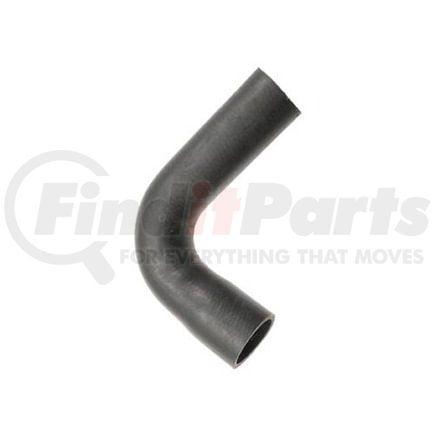 71595 by DAYCO - CURVED RADIATOR HOSE, DAYCO