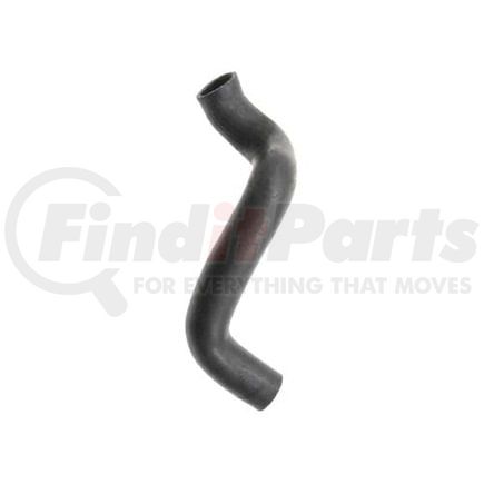 71586 by DAYCO - CURVED RADIATOR HOSE, DAYCO