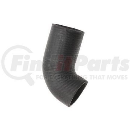 71600 by DAYCO - CURVED RADIATOR HOSE, DAYCO