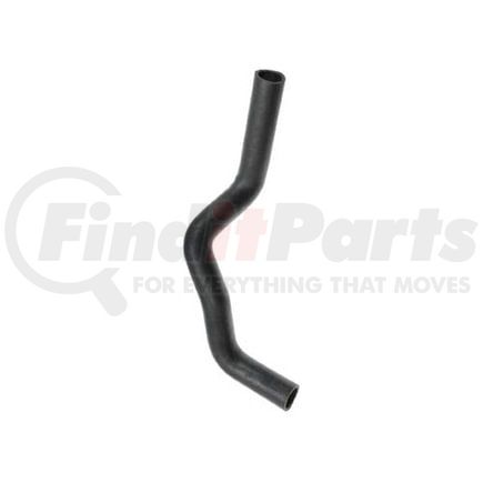 71601 by DAYCO - CURVED RADIATOR HOSE, DAYCO