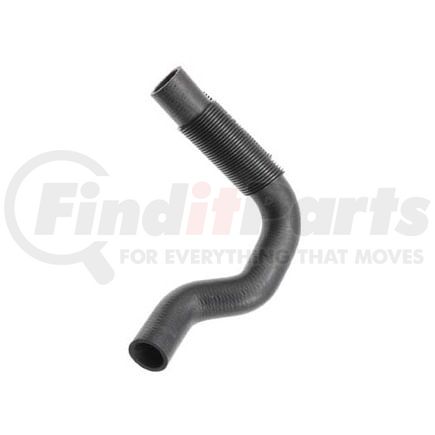 71597 by DAYCO - CURVED RADIATOR HOSE, DAYCO