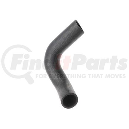 71598 by DAYCO - CURVED RADIATOR HOSE, DAYCO