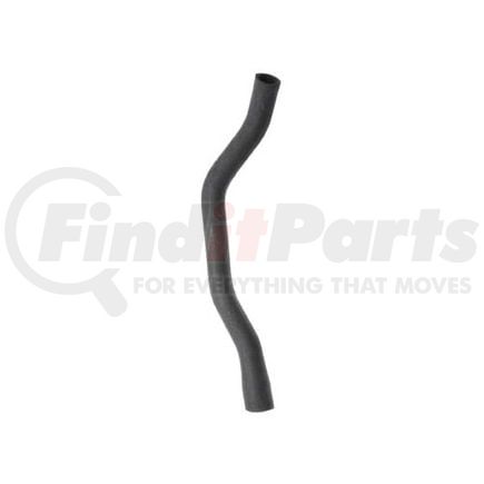 71622 by DAYCO - CURVED RADIATOR HOSE, DAYCO