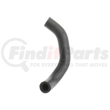 71624 by DAYCO - CURVED RADIATOR HOSE, DAYCO