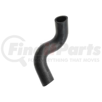 71611 by DAYCO - CURVED RADIATOR HOSE, DAYCO