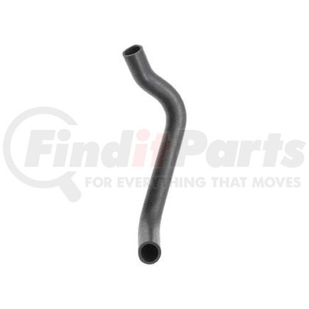 71635 by DAYCO - CURVED RADIATOR HOSE, DAYCO