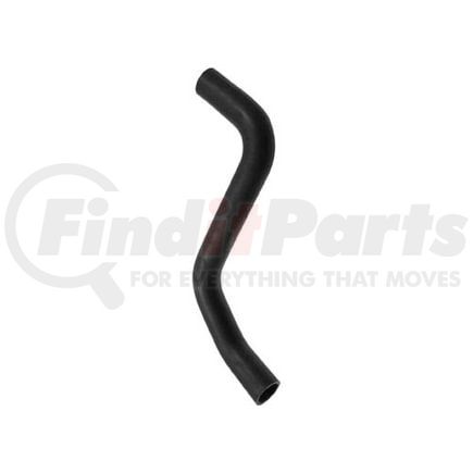 71636 by DAYCO - CURVED RADIATOR HOSE, DAYCO