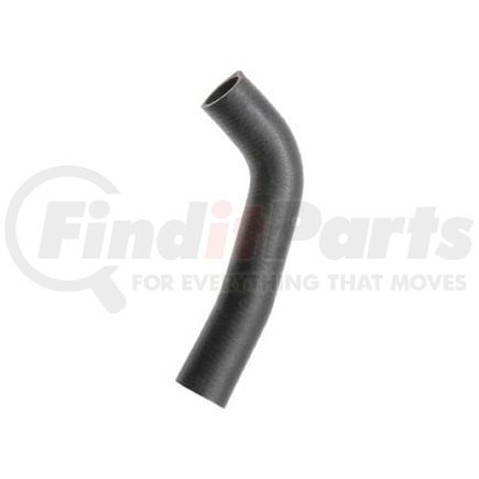 71638 by DAYCO - CURVED RADIATOR HOSE, DAYCO