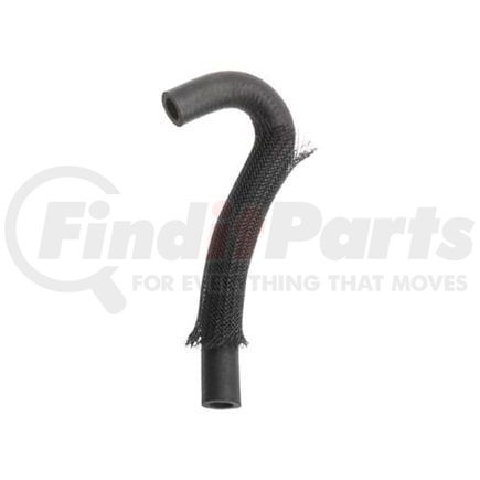 71639 by DAYCO - CURVED RADIATOR HOSE, DAYCO