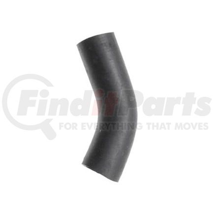 71651 by DAYCO - CURVED RADIATOR HOSE, DAYCO