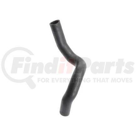 71641 by DAYCO - CURVED RADIATOR HOSE, DAYCO