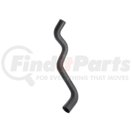 71646 by DAYCO - CURVED RADIATOR HOSE, DAYCO