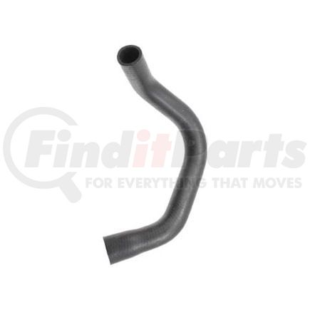 71659 by DAYCO - CURVED RADIATOR HOSE, DAYCO