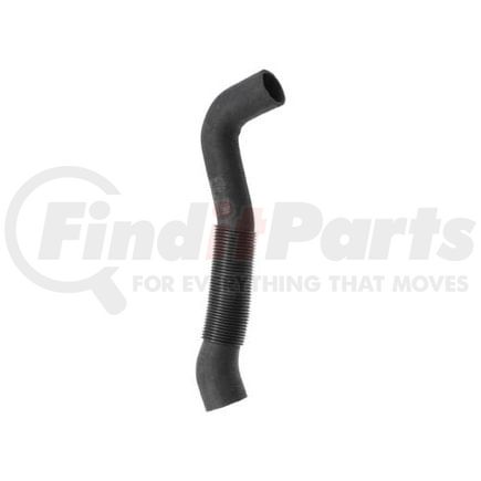 71660 by DAYCO - CURVED RADIATOR HOSE, DAYCO