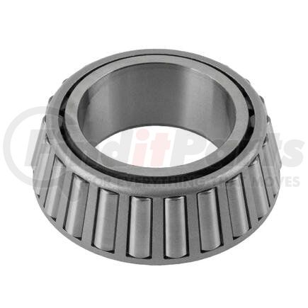 WA5760 by MIDWEST TRUCK & AUTO PARTS - Pinion Tail Bearing Cone