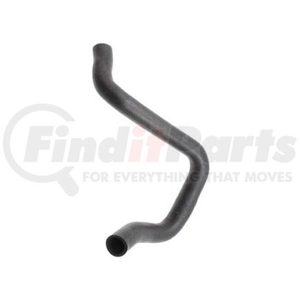 71658 by DAYCO - CURVED RADIATOR HOSE, DAYCO