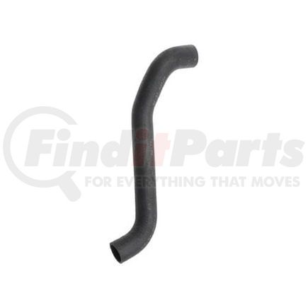 71668 by DAYCO - CURVED RADIATOR HOSE, DAYCO