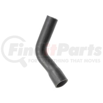 71670 by DAYCO - CURVED RADIATOR HOSE, DAYCO