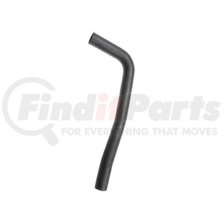 71671 by DAYCO - CURVED RADIATOR HOSE, DAYCO