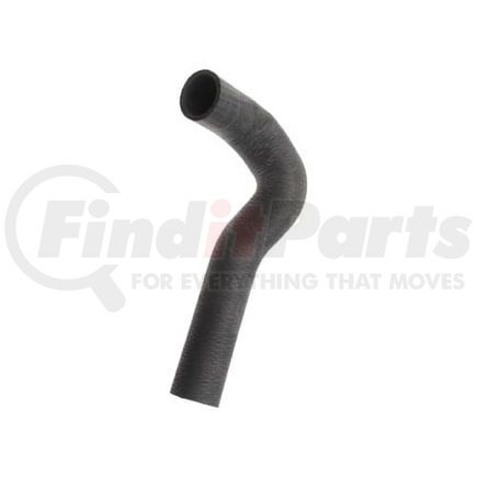 71664 by DAYCO - CURVED RADIATOR HOSE, DAYCO