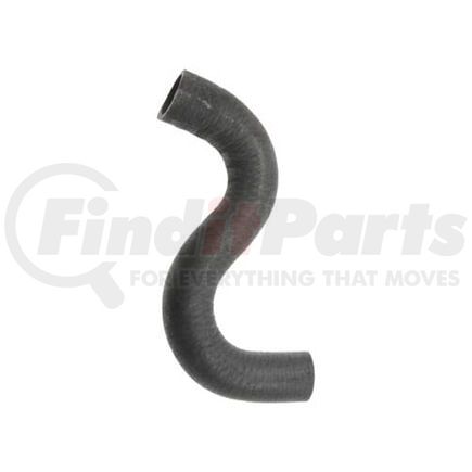 Dayco 71672 Radiator Coolant Hose CURVED RADIATOR HOSE, DAYCO