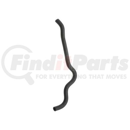 71678 by DAYCO - CURVED RADIATOR HOSE, DAYCO