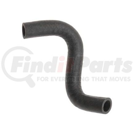 71685 by DAYCO - CURVED RADIATOR HOSE, DAYCO