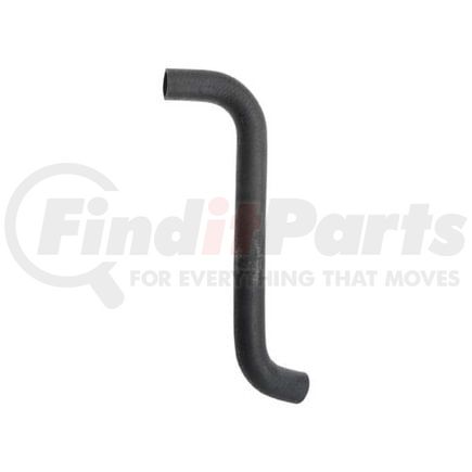 71679 by DAYCO - CURVED RADIATOR HOSE, DAYCO