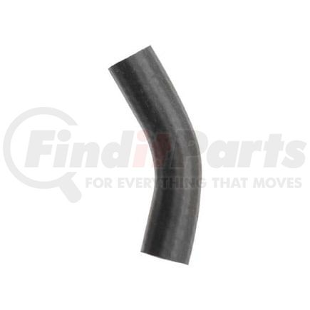 71681 by DAYCO - CURVED RADIATOR HOSE, DAYCO