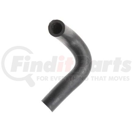 71692 by DAYCO - CURVED RADIATOR HOSE, DAYCO