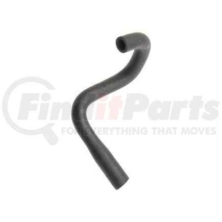 71688 by DAYCO - CURVED RADIATOR HOSE, DAYCO
