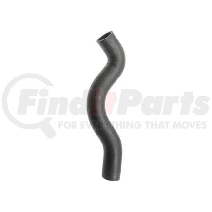 71690 by DAYCO - CURVED RADIATOR HOSE, DAYCO