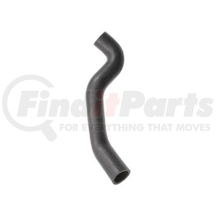 71700 by DAYCO - CURVED RADIATOR HOSE, DAYCO